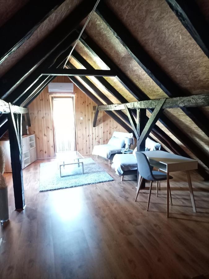 شقة Kuca Za Odmor Braco Donji Zvecaj المظهر الخارجي الصورة