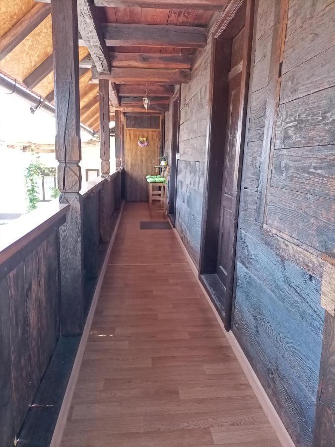 شقة Kuca Za Odmor Braco Donji Zvecaj المظهر الخارجي الصورة